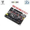 Original BigTreeTech SKR Mini E3 Version 32 Bit Mainboard with TMC2209